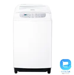 ماشین لباسشویی سامسونگ W13B - فروشگاه اینترنتی المارکت
