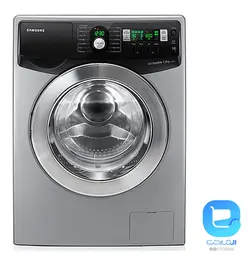 ماشین لباسشویی سامسونگ مدل J1250 - فروشگاه اینترنتی المارکت