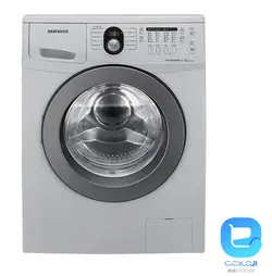 ماشین لباسشویی سامسونگ مدل J1235 - فروشگاه اینترنتی المارکت