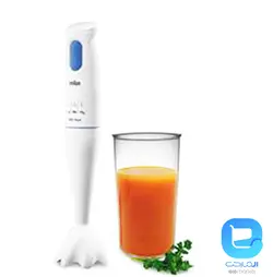 همزن براون MR100 - فروشگاه اینترنتی المارکت