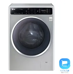 ماشین لباسشویی ال جی مدل WTL104 - فروشگاه اینترنتی المارکت