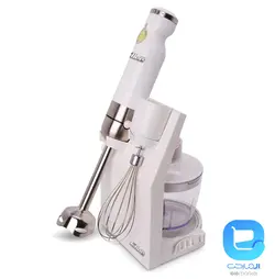 همزن چند منظوره فلر HM815 - فروشگاه اینترنتی المارکت