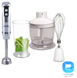 همزن دستی فلر HM810 - فروشگاه اینترنتی المارکت