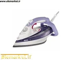 اتو بخار تفال FV5332 - فروشگاه اینترنتی المارکت
