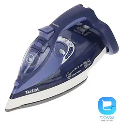 اتو بخار تفال FV9603 - فروشگاه اینترنتی المارکت