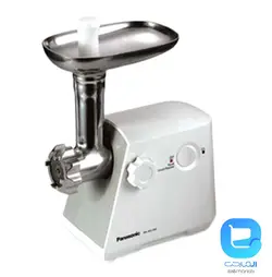 چرخ گوشت پاناسونیک MKMG1360 - فروشگاه اینترنتی المارکت