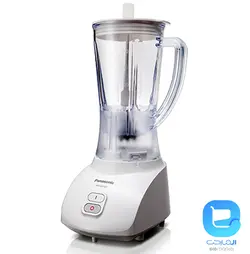 مخلوط کن پاناسونیک MXGX1021 - فروشگاه اینترنتی المارکت