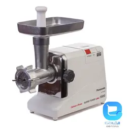 چرخ گوشت پاناسونیک MKG1800 - فروشگاه اینترنتی المارکت