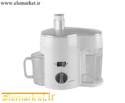 آبمیوه گیری کنوود مدل JE570 - فروشگاه اینترنتی المارکت