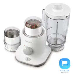 مخلوط کن کنوود BL480 - فروشگاه اینترنتی المارکت