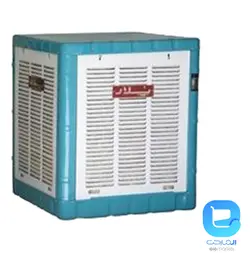 کولر آبی پلار 5000 - فروشگاه اینترنتی المارکت