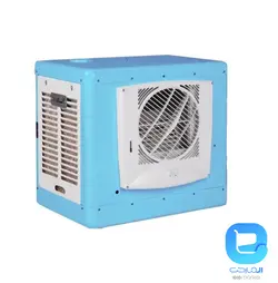 مینی کولر آبسال AC32D - فروشگاه اینترنتی المارکت