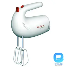 همزن دستی مولینکس HM1010 - فروشگاه اینترنتی المارکت
