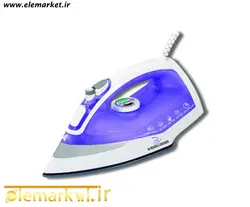 اتو بخار بلک اند دکر X1036 - فروشگاه اینترنتی المارکت