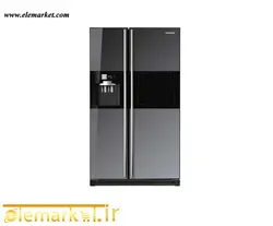 ساید بای ساید سامسونگ RS23HKMR - فروشگاه اینترنتی المارکت