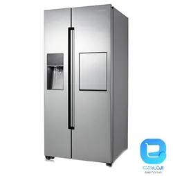 ساید بای ساید سامسونگ RS23 - فروشگاه اینترنتی المارکت