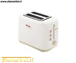 توستر تفال مدل TT3571 - فروشگاه اینترنتی المارکت