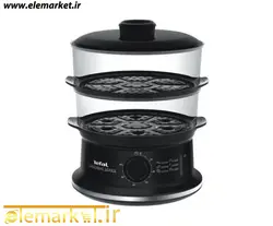 بخارپز تفال VC1401 - فروشگاه اینترنتی المارکت