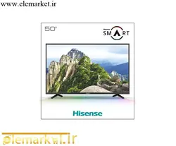 تلویزیون هایسنس 50K220 - فروشگاه اینترنتی المارکت