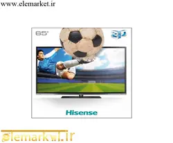 تلویزیون هایسنس 65K560 - فروشگاه اینترنتی المارکت