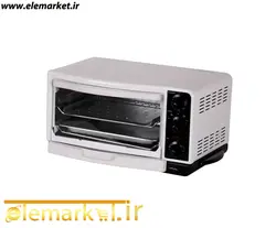 اون توستر پارس خزر OT1500P - فروشگاه اینترنتی المارکت