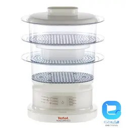 بخارپز تفال VC1301 - فروشگاه اینترنتی المارکت