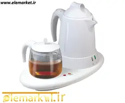 چایسازه دو کاره پارس خزر 3500 - فروشگاه اینترنتی المارکت