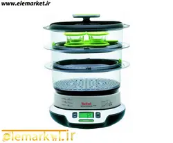 بخارپز تفال VS4003 - فروشگاه اینترنتی المارکت
