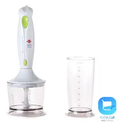 گوشت کوب برقی پارس خزر HB5503AP - فروشگاه اینترنتی المارکت