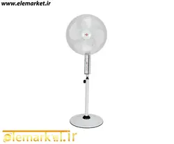 پنکه ایستاده پارس خزر ES4020 - فروشگاه اینترنتی المارکت