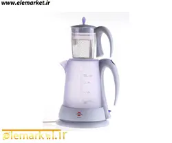 دم آور اتوماتیک پارس خزر TK2400P - فروشگاه اینترنتی المارکت