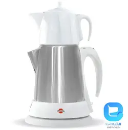 دم آور پارس خزر چای نوش - فروشگاه اینترنتی المارکت