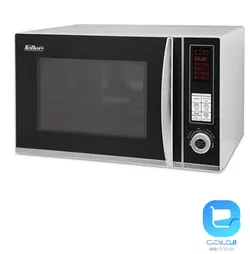 مایکروویو 30 لیتر فلر MW306 - فروشگاه اینترنتی المارکت