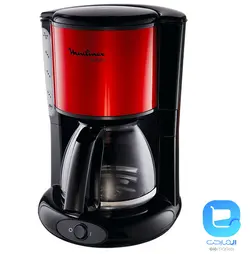 قهوه ساز مولینکس FG360D10 - فروشگاه اینترنتی المارکت