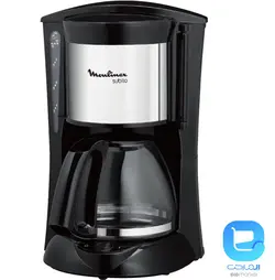 قهوه ساز مولینکس FG1105 - فروشگاه اینترنتی المارکت