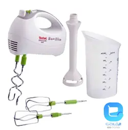 همزن با گوشتکوب تفال HT411 - فروشگاه اینترنتی المارکت