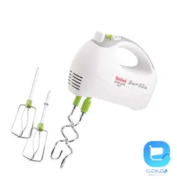 همزن دستی تفال HT410 - فروشگاه اینترنتی المارکت