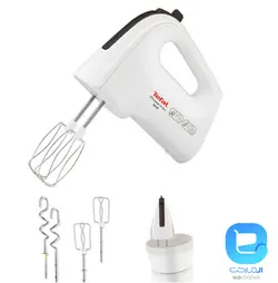 همزن کاسه دار تفال HT615 - فروشگاه اینترنتی المارکت