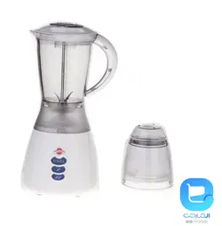 آسیاب مخلوط کن پارس خزر BG330P - فروشگاه اینترنتی المارکت