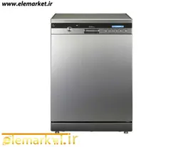 ماشین ظرفشویی ال جی مدل (KD-C704(824 - فروشگاه اینترنتی المارکت