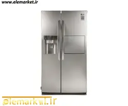 ساید بای ساید ال جی SXP-432 - فروشگاه اینترنتی المارکت