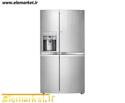 ساید بای ساید ال جی SXB-528 - فروشگاه اینترنتی المارکت