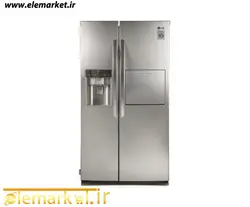 ساید بای ساید ال جی SX-P428 - فروشگاه اینترنتی المارکت