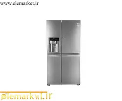 یخچال ساید بای ساید ال جی Next MD-734 - فروشگاه اینترنتی المارکت