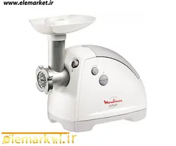 چرخ گوشت مولینکس ME610 - فروشگاه اینترنتی المارکت