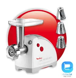 چرخ گوشت مولینکس ME6251 - فروشگاه اینترنتی المارکت