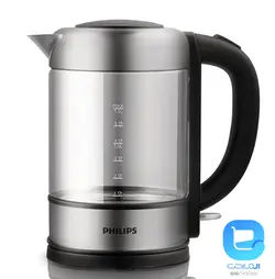 کتری برقی فیلیپس HD9342 - فروشگاه اینترنتی المارکت