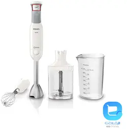 مخلوط کن دستی فیلیپس HR1643 - فروشگاه اینترنتی المارکت