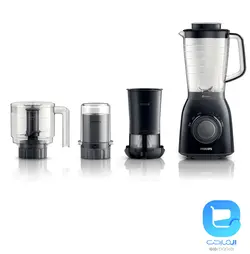 مخلوط کن دستی فیلیپس HR2166 - فروشگاه اینترنتی المارکت