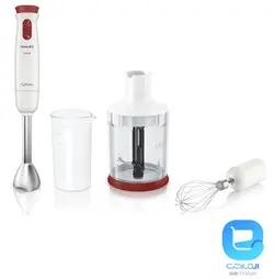 مخلوط و خردکن فیلیپس HR1627 - فروشگاه اینترنتی المارکت